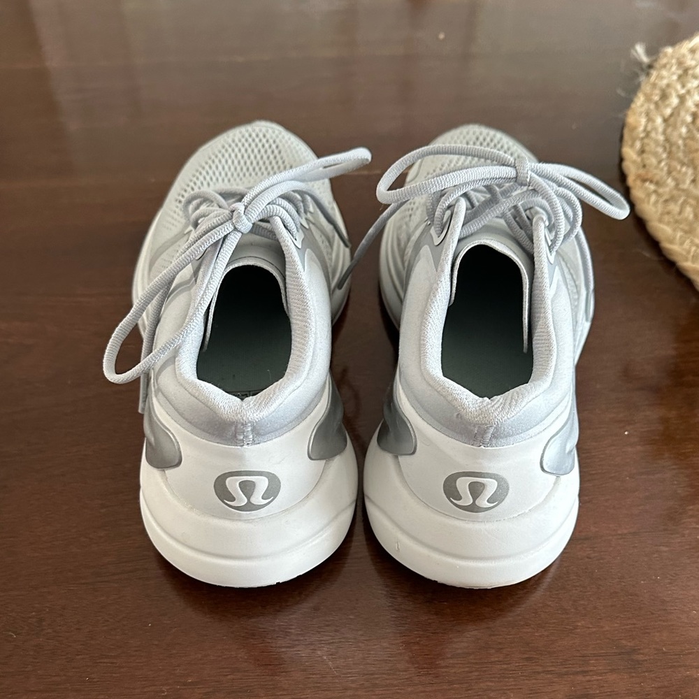 Lululemon Tennis Shoes